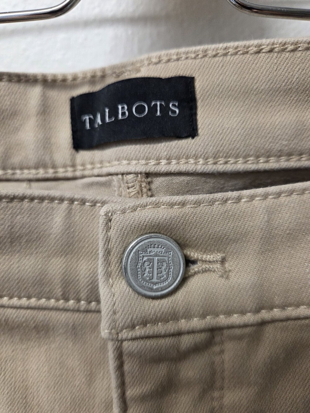 Talbots Pants - Picture 3 of 6